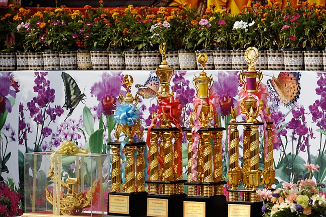 Yasothon rocket festival-016